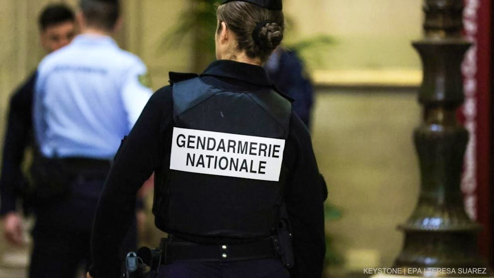 Les investigations des services français de gendarmerie et du parquet ont été réalisées en coopération avec leurs pendants roumains (image symbolique).