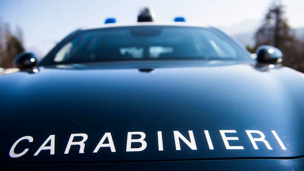 Dal confine. Anziano travolto e ucciso nel Comasco, al volante dell'auto il secondo portiere dell'Inter