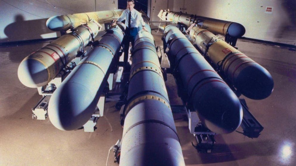 Guerra in Ucraina. Cos'è il Tomahawk? Ecco il sistema militare di 35 anni fa che sta facendo sudare Putin