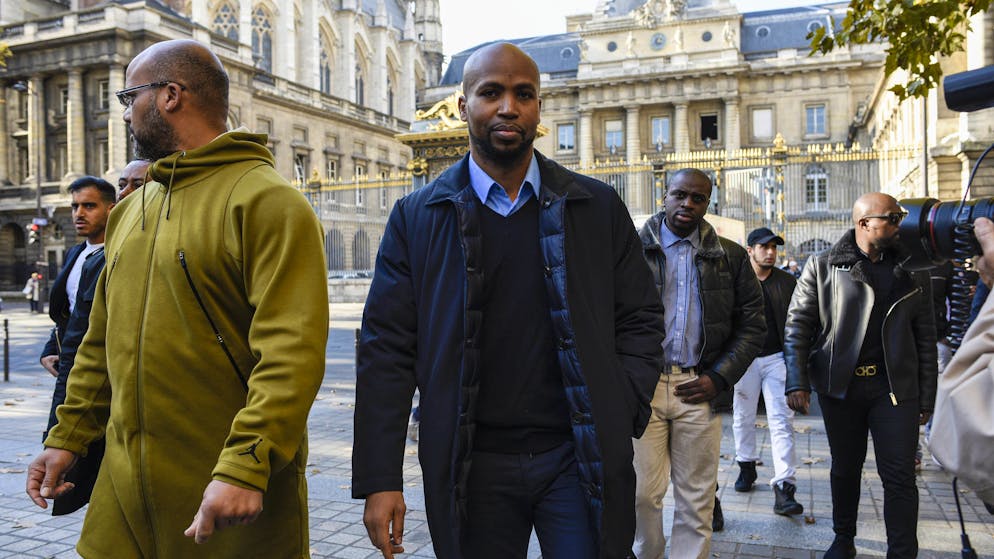 Plusieurs procédures en cours. Booba à nouveau inculpé pour harcèlement aggravé