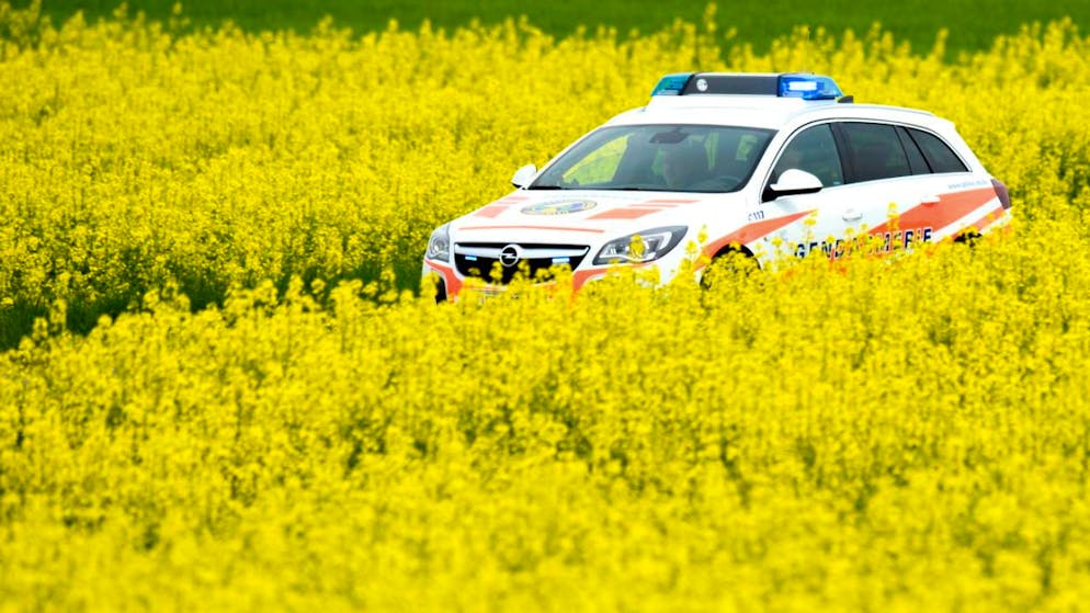 Accident de travail. Un homme de 60 ans meurt coincé sous son tracteur à Savigny