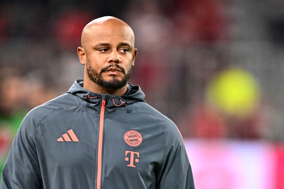 Gelingt Kompanys Bayern der Sieg gegen Dortmund?