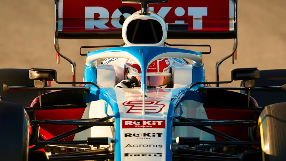 Formule 1. Nouvelle ère : la F1 aux États-Unis arrive sur Apple TV