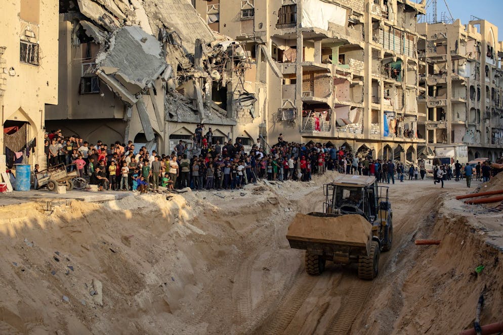 I membri di Hamas sono intenzionati a rispettare l'accordo. 