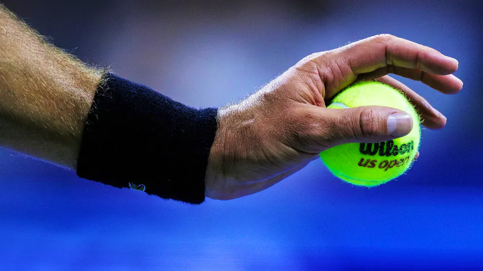 Il s’agit des frères Karen Khachatryan et Juri, de Dilyan Yanev —tous anciens joueurs de tennis— et d’Anzhel Yanev (Illustration).