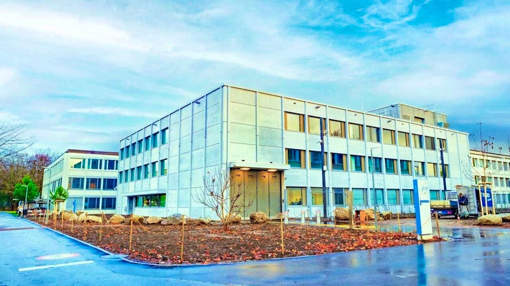 A case of fraud is alleged to have occurred in the PDAG. (symbolic image)