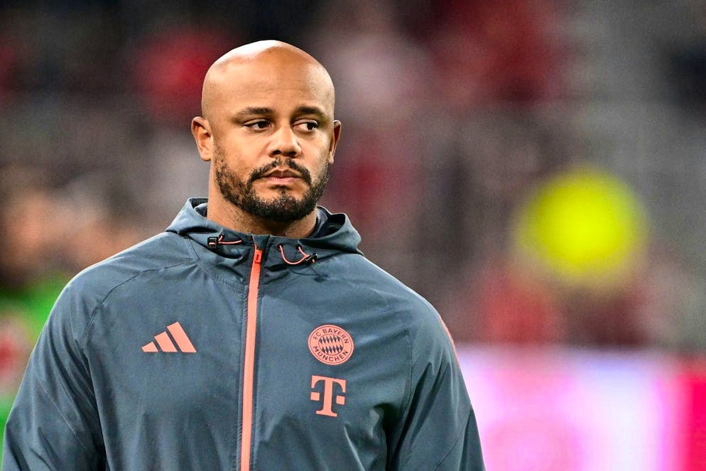 Will Kompany's Bayern win against Dortmund?