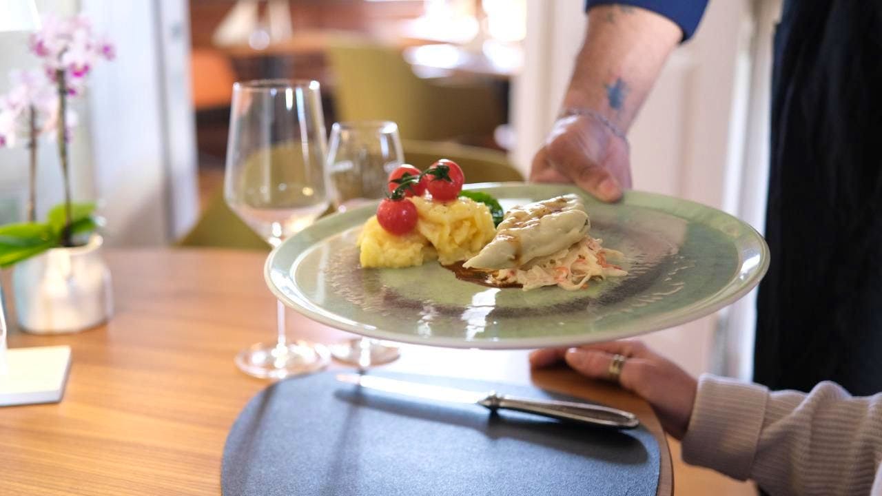 Gastronomy. Pop-up boom: temporary kitchens conquer Switzerland