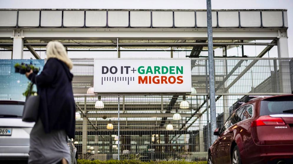La fine di Migros Do It ha cambiato fortemente il settore.