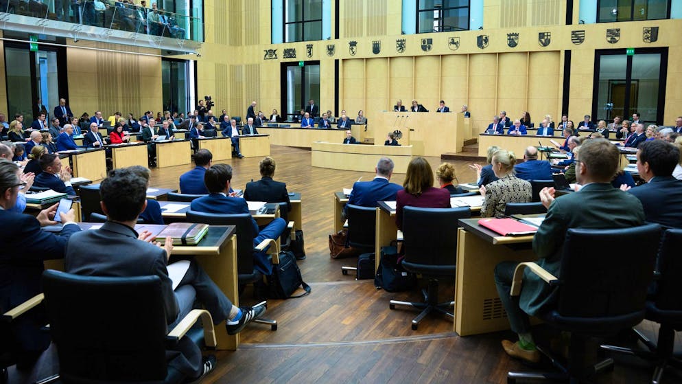 Der Bundesrat hat Sanktionen gegen Russland beschlossen. (Archivbild)