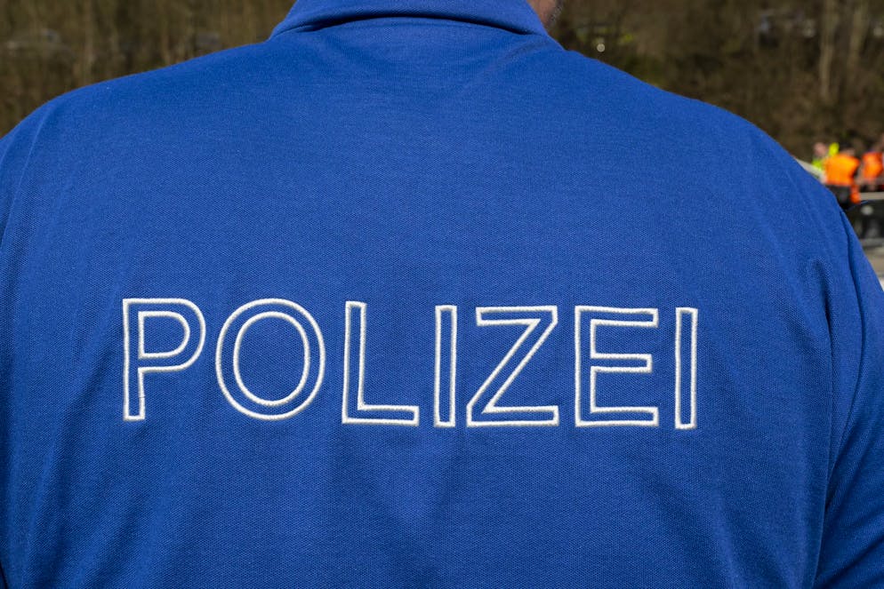 Après une nuit de recherches d'urgence sans résultat, le corps du chasseur de cristaux et de minéraux a été trouvé lundi indique mercredi la police grisonne. (Image d'illustration)