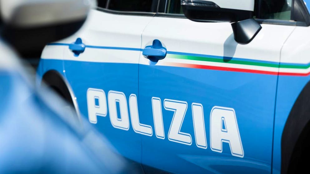 La voiture d'un journaliste italien renommé a explosé dans la nuit de jeudi à vendredi (image d'illustration).