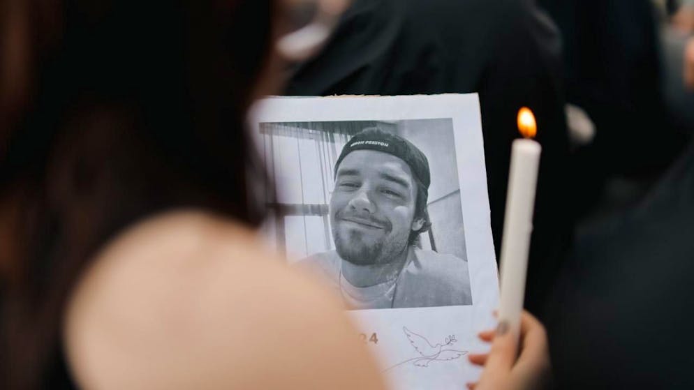 Liam Payne est décédé de multiples traumatismes et d'hémorragies interne et externe, après une chute du balcon de sa chambre d'hôtel à Buenos Aires (archives).