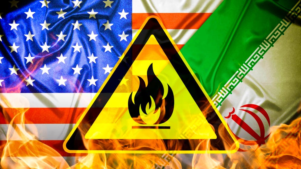 Zivile Nutzung oder Atombombe?. Iran sieht «Beschränkungen» aus Atom-Abkommen als beendet