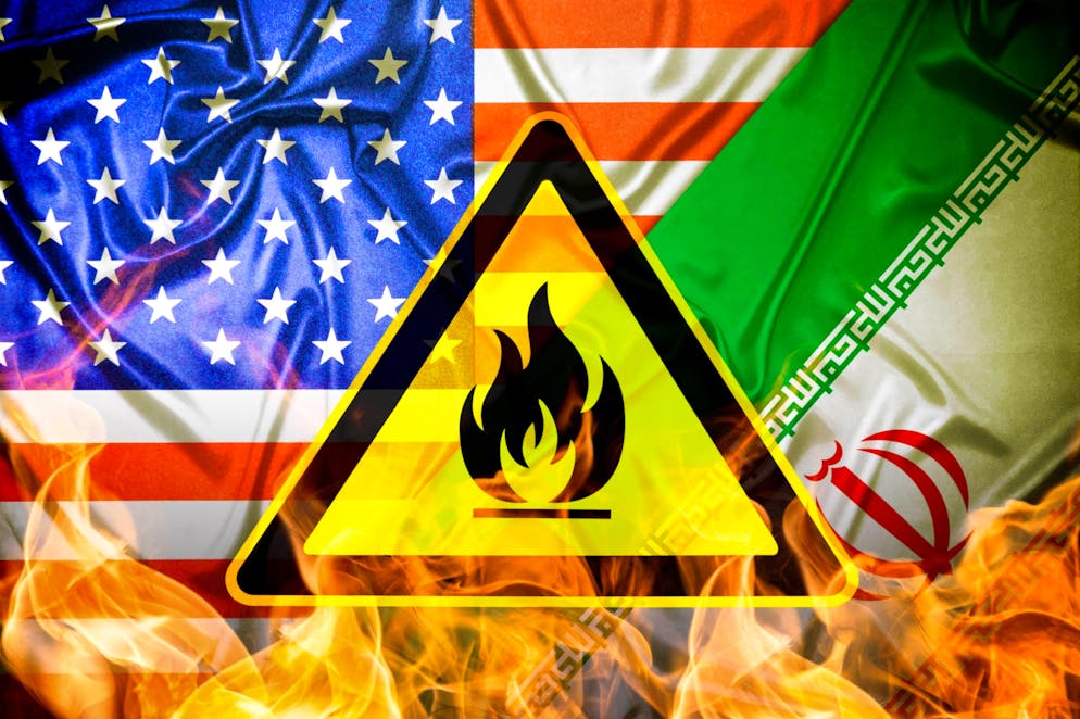 Nach Einschätzung der Internationalen Atomenergiebehörde hat der Iran mittlerweile eine um ein Vielfaches grössere Menge an angereichertem Uran angehäuft als im Atomabkommen vereinbart.