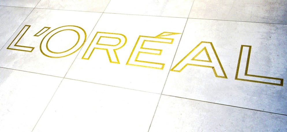 Kering avait annoncé en juillet une chute de 46% de son bénéfice net au premier semestre (archive).