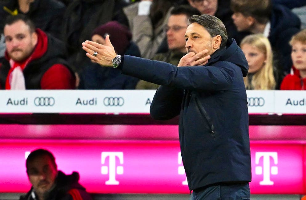 BVB-Coach Kovac schimpft auf Schiri: «Alles zerpfiffen» - Gallery. Dortmund-Trainer Niko Kovac ärgert sich im Topspiel in München über den Schiedsrichter.