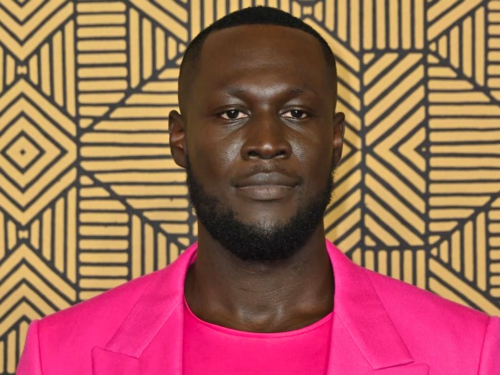 Stormzy