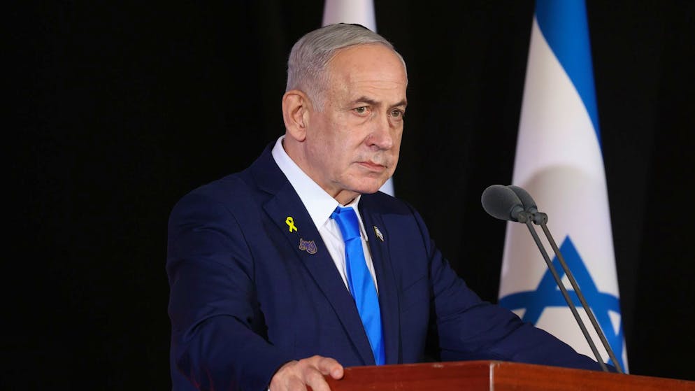 Israël. Netanyahu affirme que la guerre prendra fin après la deuxième phase du plan
