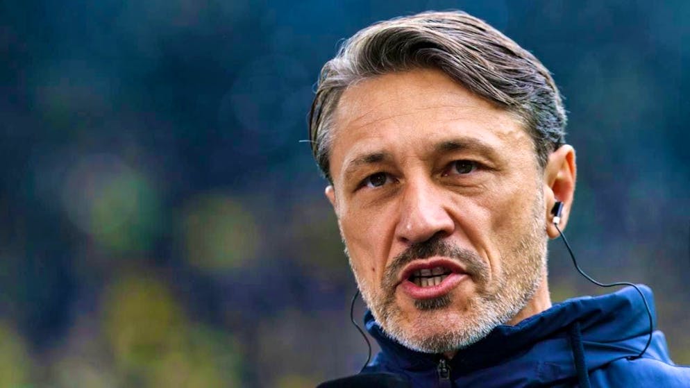 Niko Kovac has breathed life back into BVB