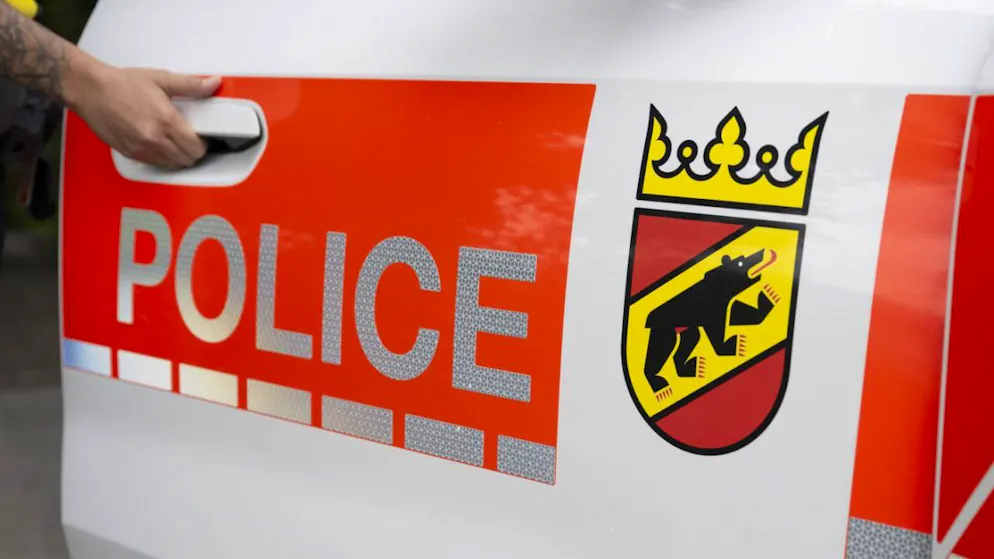 Due morti in uno scontro frontale ieri a Attiswil (BE), vicino al confine con il canton Soletta. (immagine d'illustrazione)