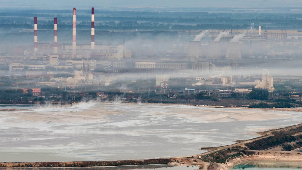 Russie. Trois mortes dans l’explosion d’une usine chimique