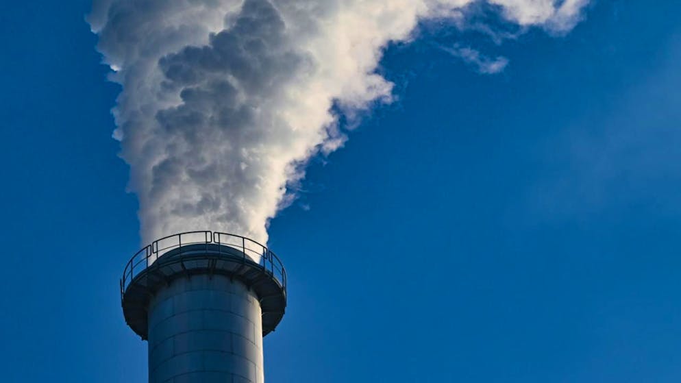 In der Schweiz sind derzeit 280 Unternehmen bei der Science Based Targets Initiative registriert. Bei dieser sollen sie konkrete Klimaschutzziele einreichen. (Symbolbild)