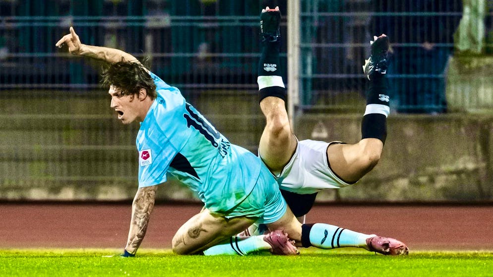 Super League. Lugano confirme son regain de forme face à Zurich