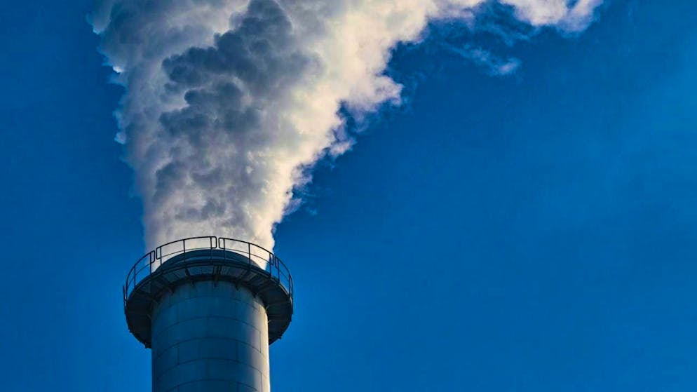 In Switzerland, 280 companies are currently registered with the Science Based Targets Initiative. They are required to submit specific climate protection targets. (symbolic image)