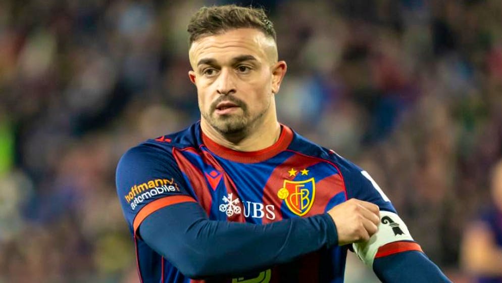 Video ticker. Broschinski misses the first top chance for Basel