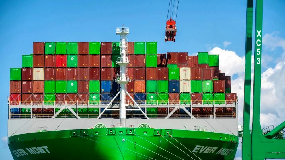 Les tensions commerciales entre la Chine et les Etats-Unis sont remontées d'un cran après l'annonce par Pékin d'un renforcement des contrôles sur les exportations de terres rares (archives).