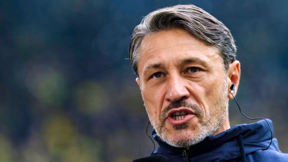 Niko Kovac hat dem BVB wieder Leben eingehaucht