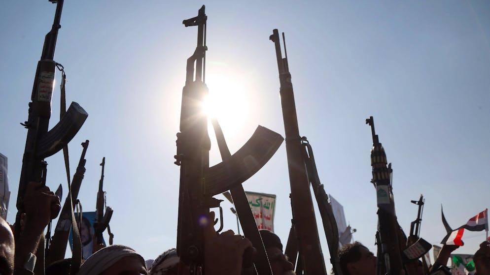 Yémen. Les Houthis retiennent 20 employés de l’ONU, dont un haut responsable