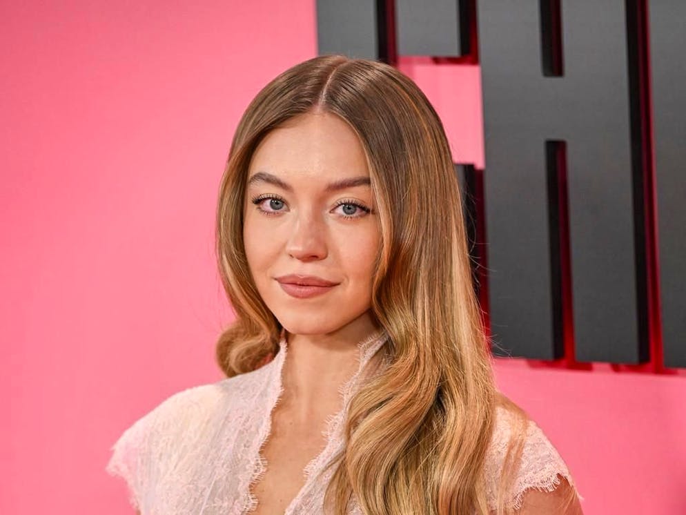 Sydney Sweeney