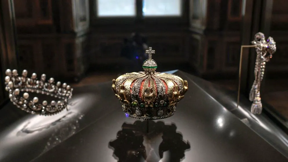 Louvre. La protection des oeuvres est défaillante