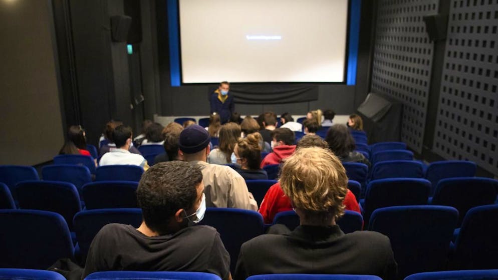 Lausanne. Une 24e édition du LUFF riche en événements