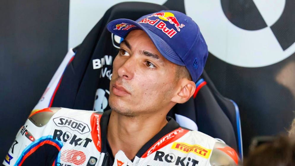 Toprak Razgatlioglu verabschiedet sich mit dem dritten WM-Titel im Superbike Richtung MotoGP