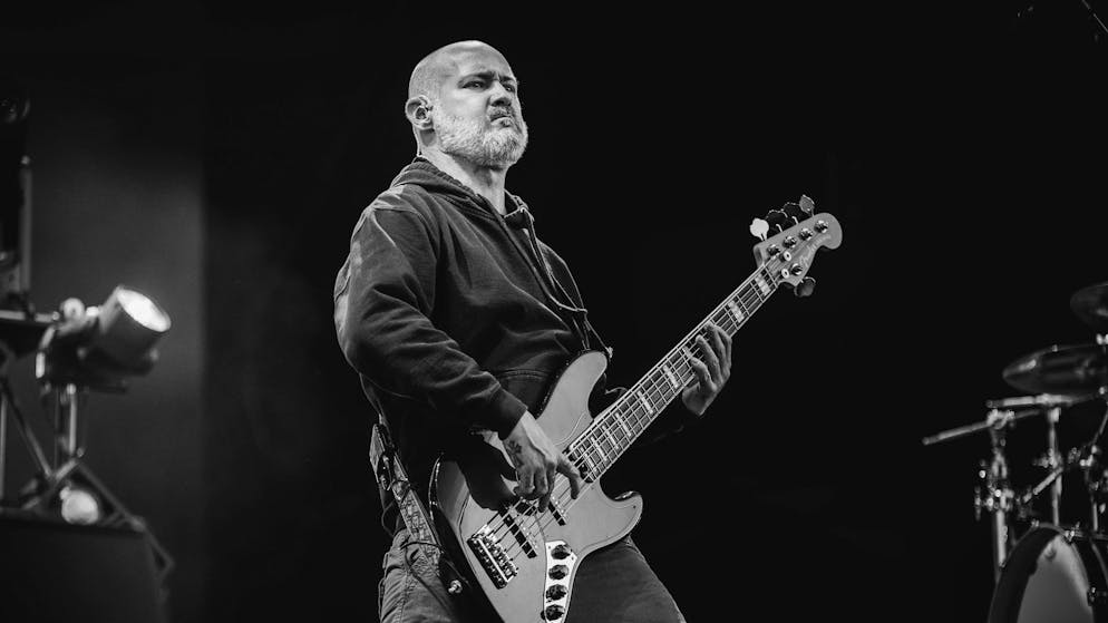 Carnet noir. «Nous avons perdu notre frère» : Sam Rivers est mort à l'âge de 48 ans