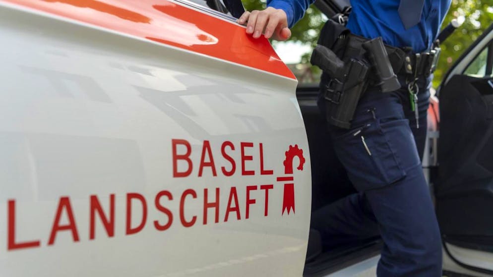 Un 84enne in moto cade nel Reno a muore. (immagine d'illustrazione)