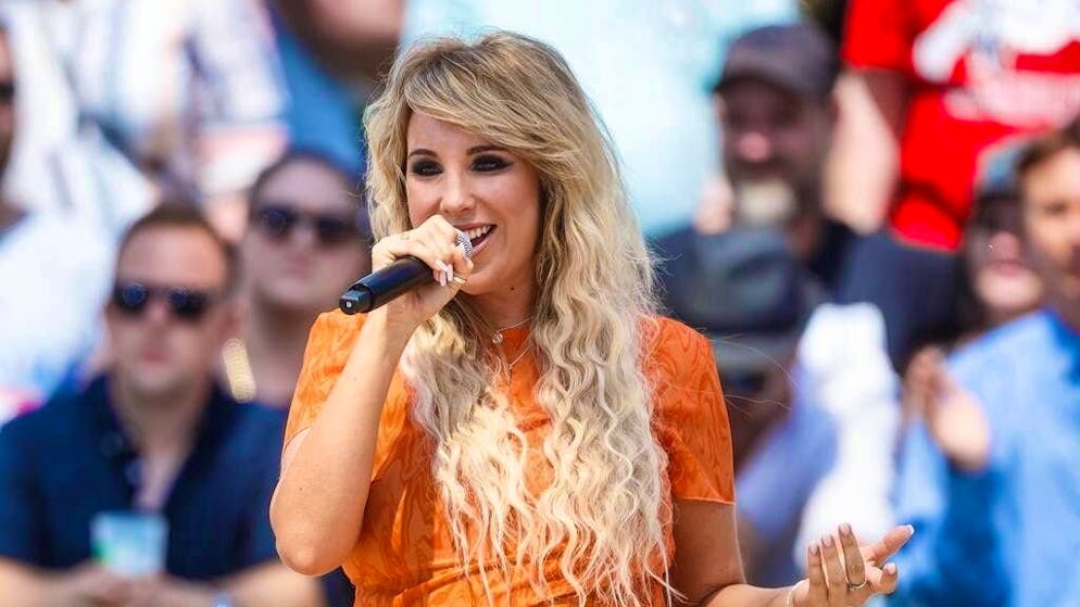 Annemarie Eilfeld lost her unborn child two years ago.