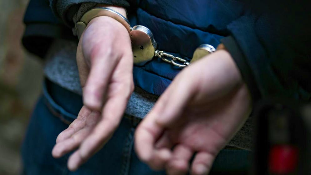 Le Suisse de 60 ans était recherché depuis 26 ans pour une fraude financière aux Etats-Unis.