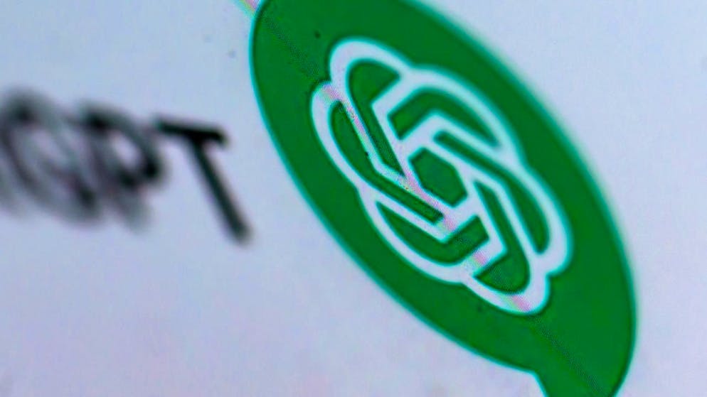 La fièvre acheteuse d'OpenAI sur le marché des puces risque de laisser des séquelles sur la santé financière du développeur de ChatGPT. (archive)