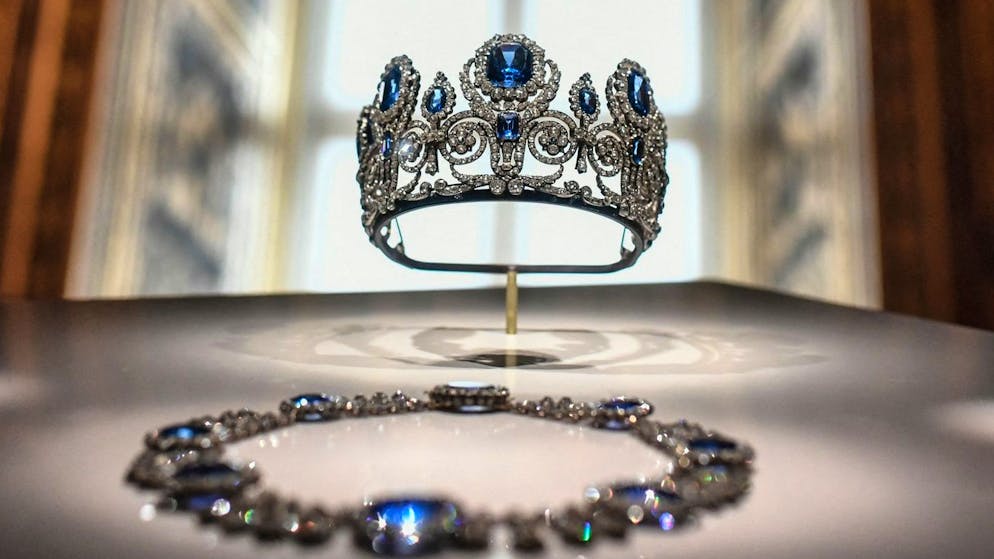 Spektakulärer Diebstahl. Louvre-Coup in der Schweiz denkbar? Experte sieht entscheidenden Unterschied