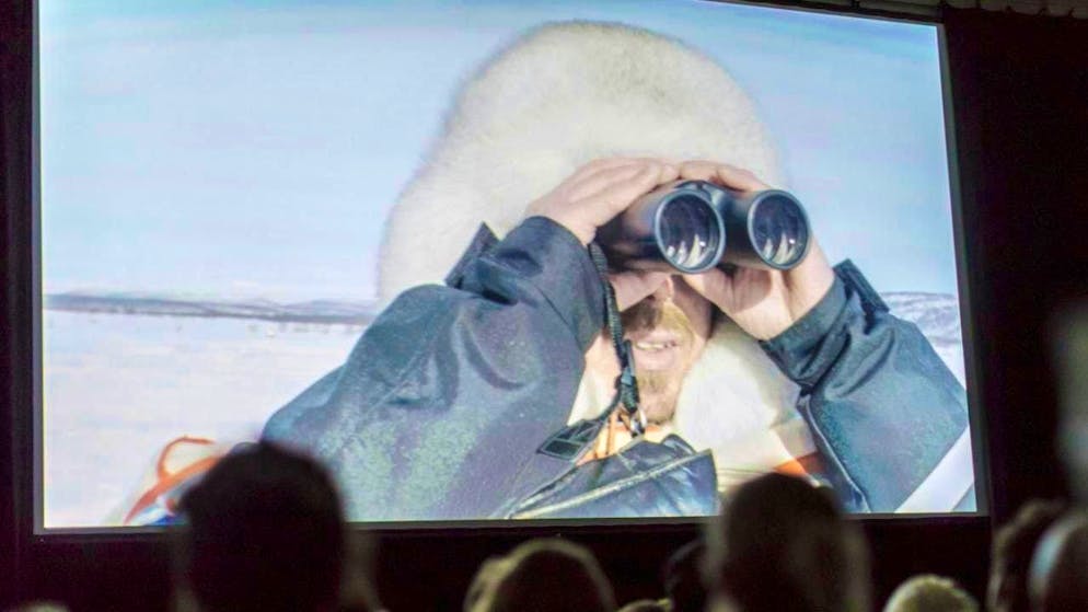 The Winterthur Short Film Festival is looking for a new main sponsor. (archive picture)