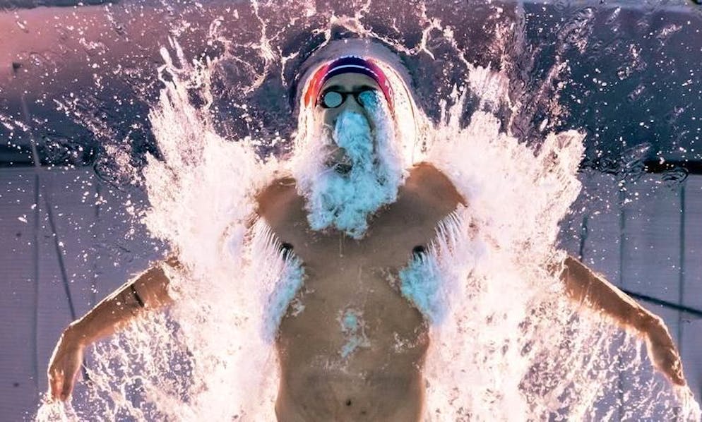 Ha chiuso il weekend con un bilancio di una vittoria e due secondi posti