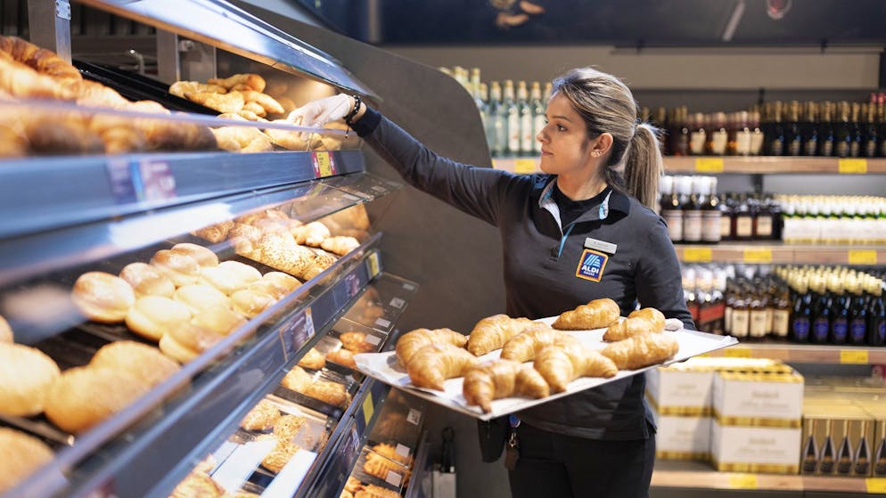 Die neue Brot-Realität. 99-Rappen-Brote bringen Schweizer Bäcker an den Rand des Ruins