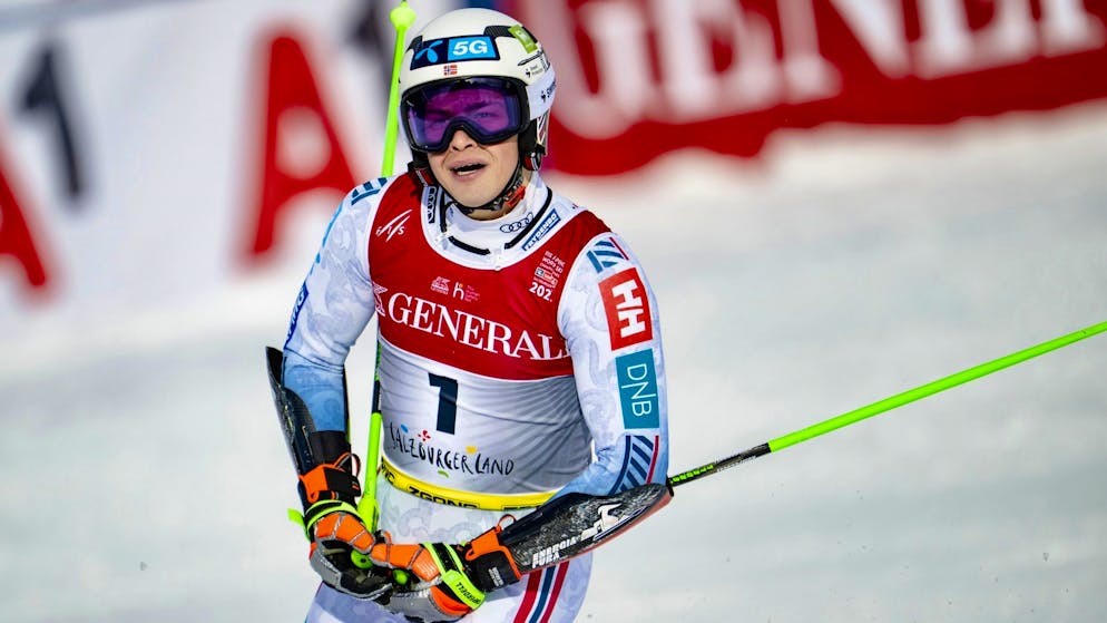 Ski alpin. Le géant d’ouverture à Sölden privé de l’un de ses favoris