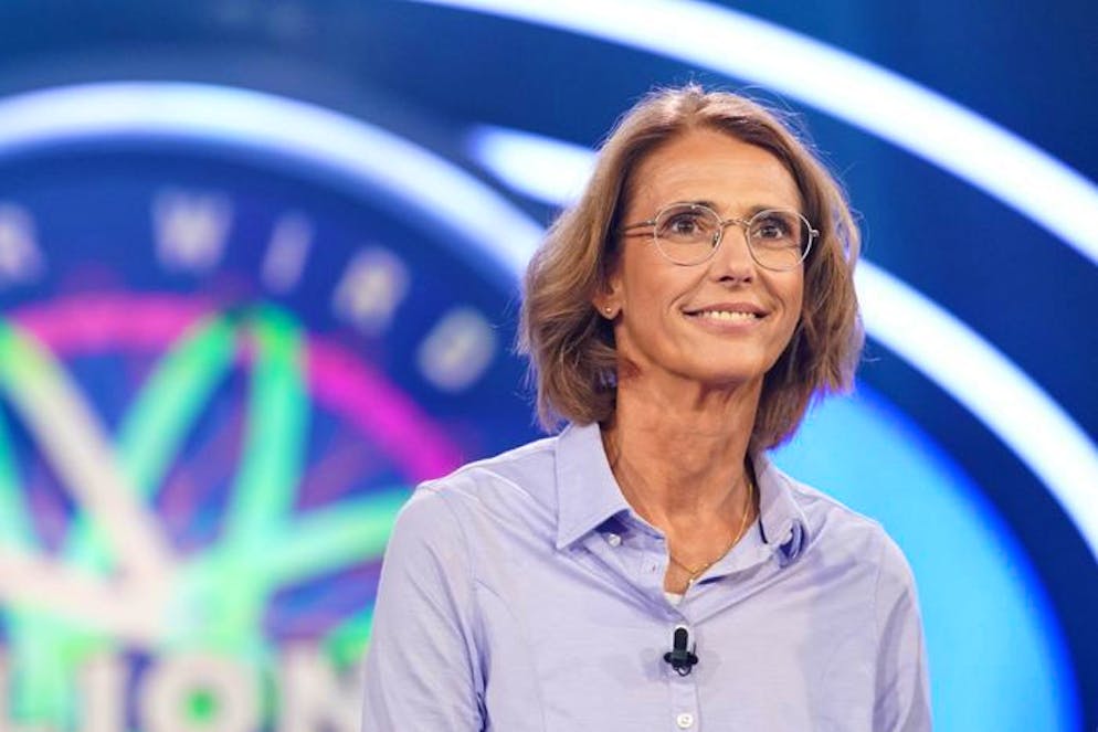 «WWM»-Jauch wird beleidigt. Rechtsanwältin Silke Hellwinkel aus Weinheim in Baden-Württemberg darf nächsten Montag um 4'000 Euro weiterspielen.