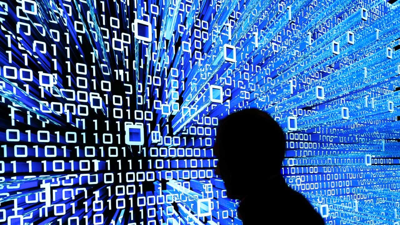 Information technology. Swiss companies with pent-up demand for the use of AI