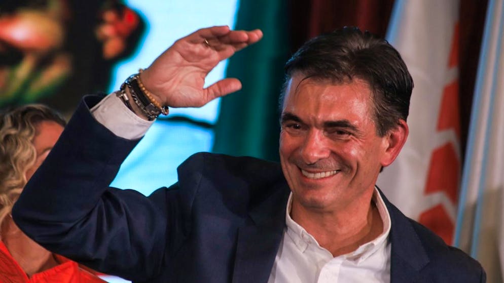 Rodrigo Paz è il nuovo presidente della Bolivia